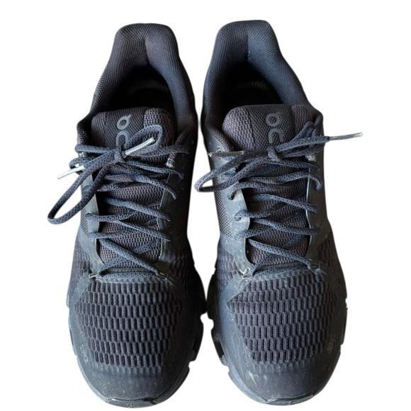 On CloudFlyer Casual Running Shoes, Men’s 12.5 Gym Workout - Picture 6 of 11